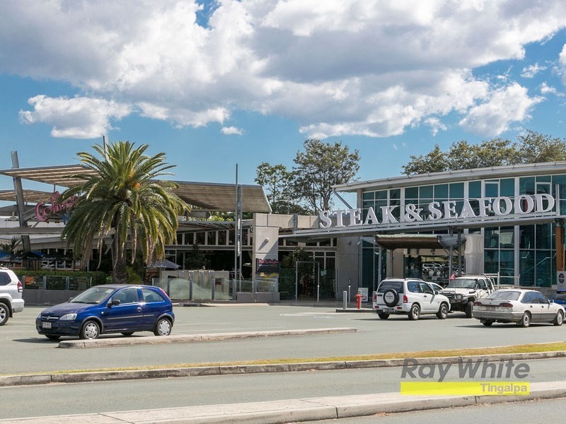 16 ASTER Street, Cannon Hill QLD 4170