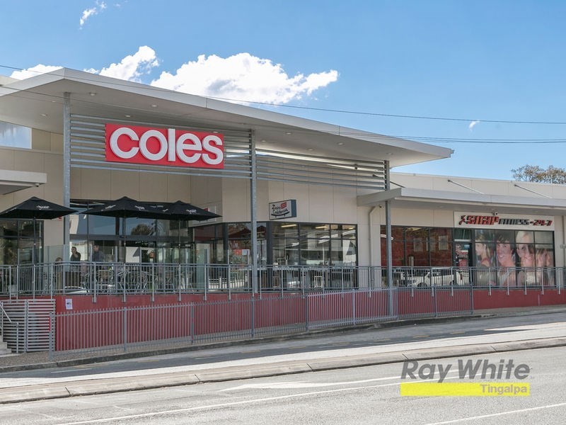 16 ASTER Street, Cannon Hill QLD 4170