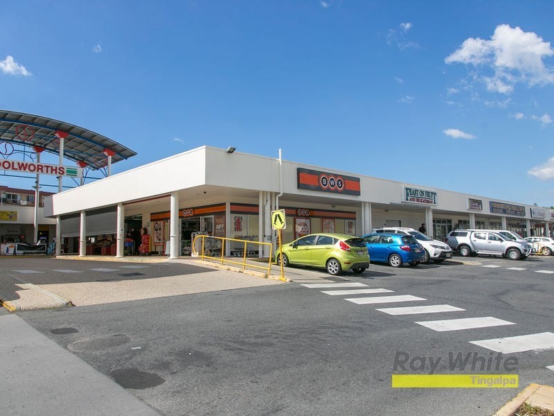 16 ASTER Street, Cannon Hill QLD 4170