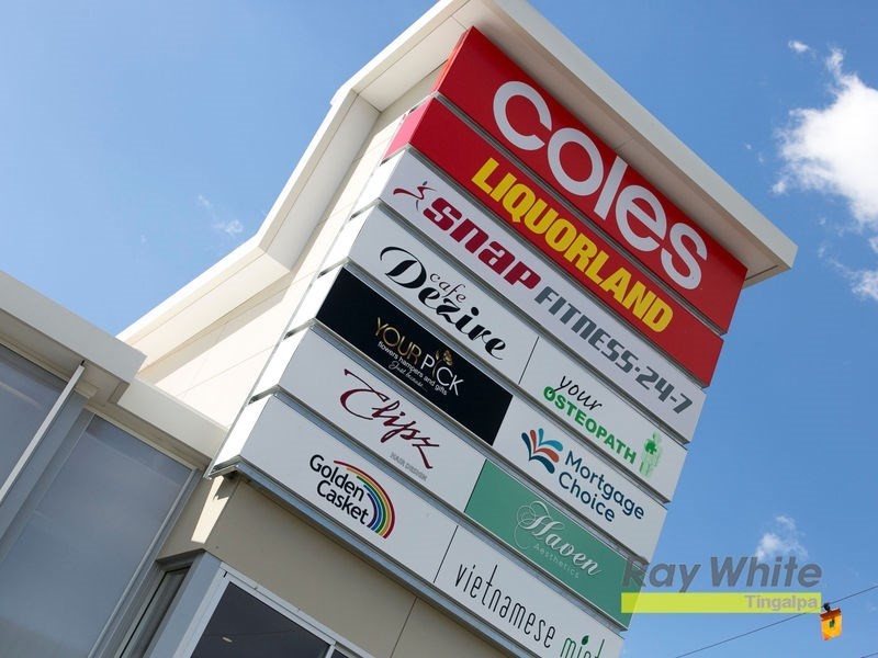 16 ASTER Street, Cannon Hill QLD 4170