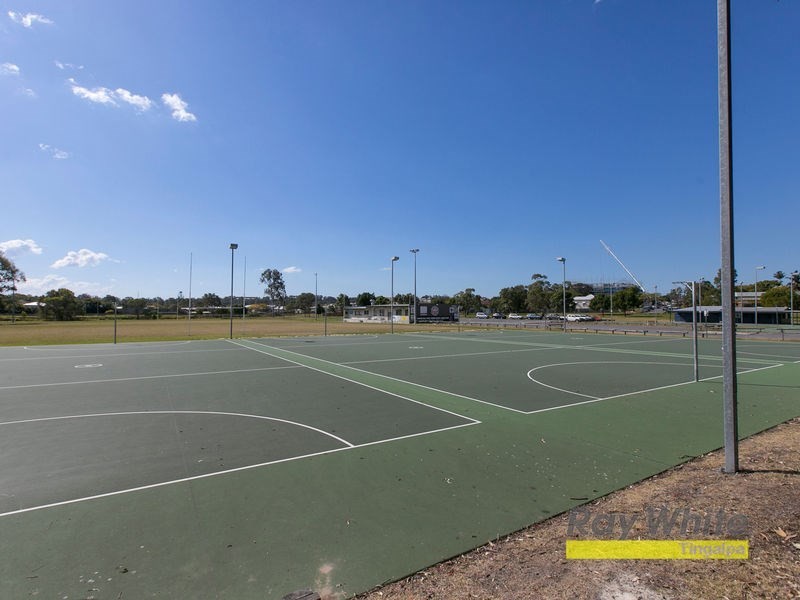 16 ASTER Street, Cannon Hill QLD 4170