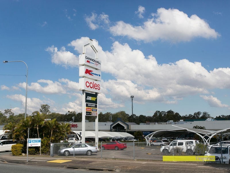 16 ASTER Street, Cannon Hill QLD 4170