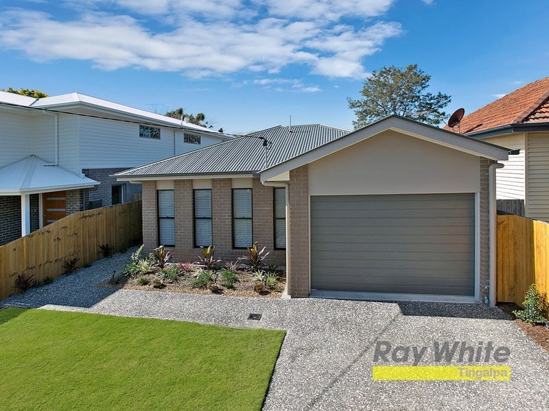 130 Singer Street, Wynnum QLD 4178