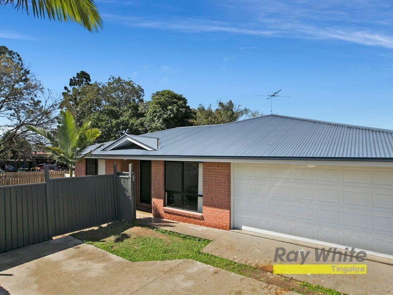 81b BOUNDARY Street, Tingalpa QLD 4173
