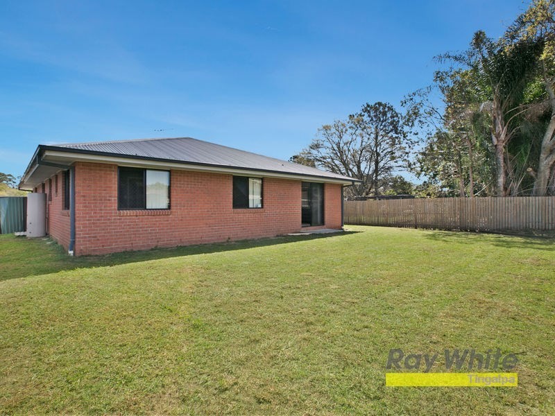 81b BOUNDARY Street, Tingalpa QLD 4173