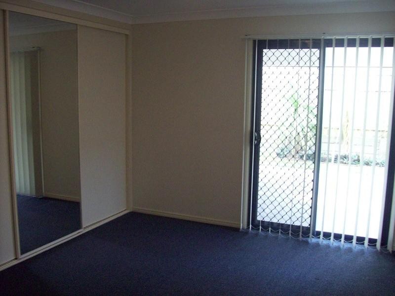 Wakerley QLD 4154