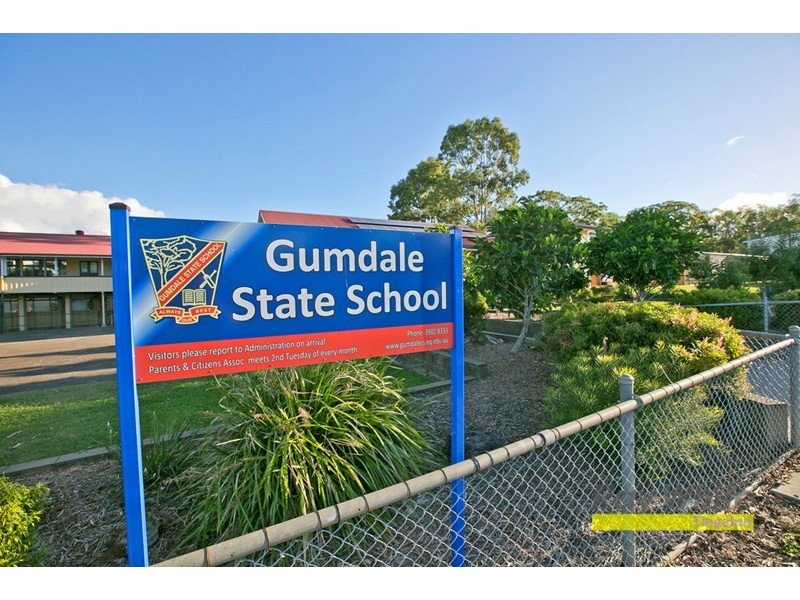 49 Olsen Crescent, Wakerley QLD 4154