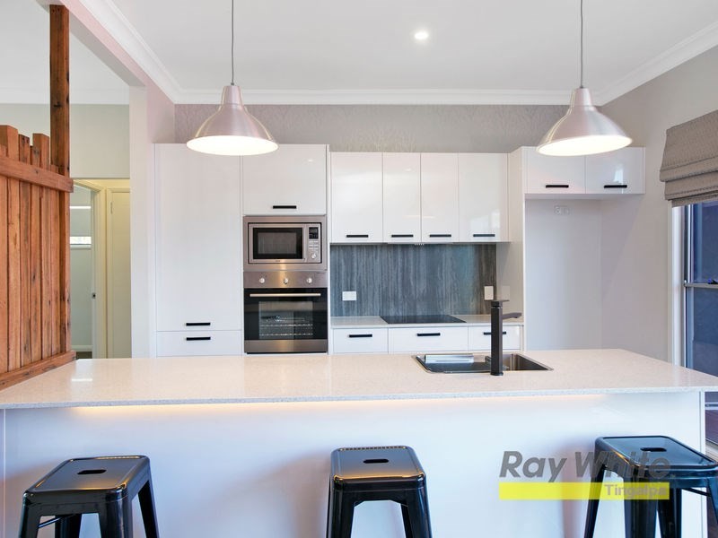 82 Uplands Terrace, Wynnum QLD 4178