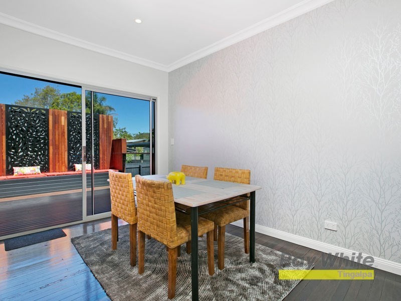 82 Uplands Terrace, Wynnum QLD 4178