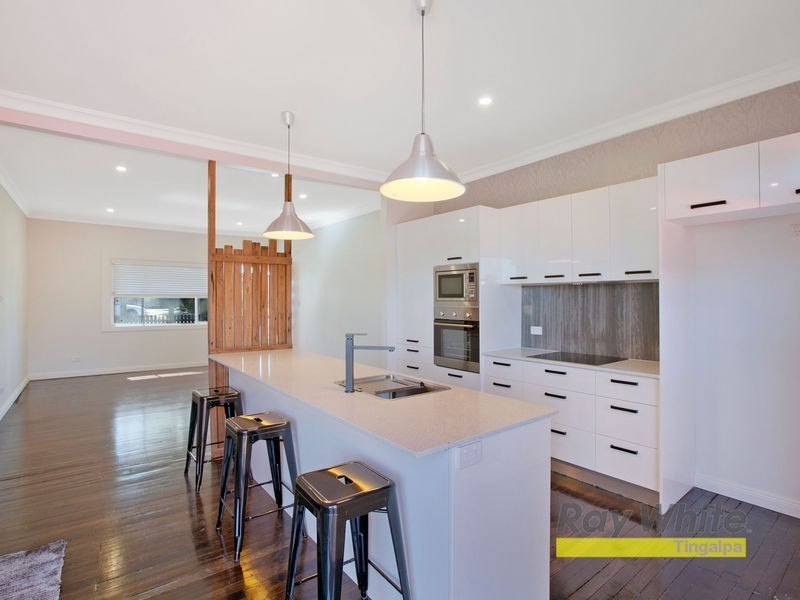 82 Uplands Terrace, Wynnum QLD 4178