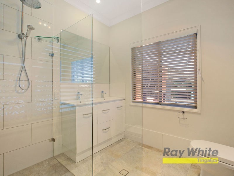 82 Uplands Terrace, Wynnum QLD 4178