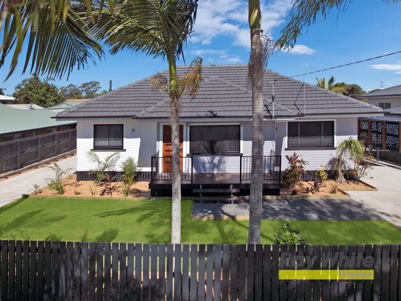 82 Uplands Terrace, Wynnum QLD 4178