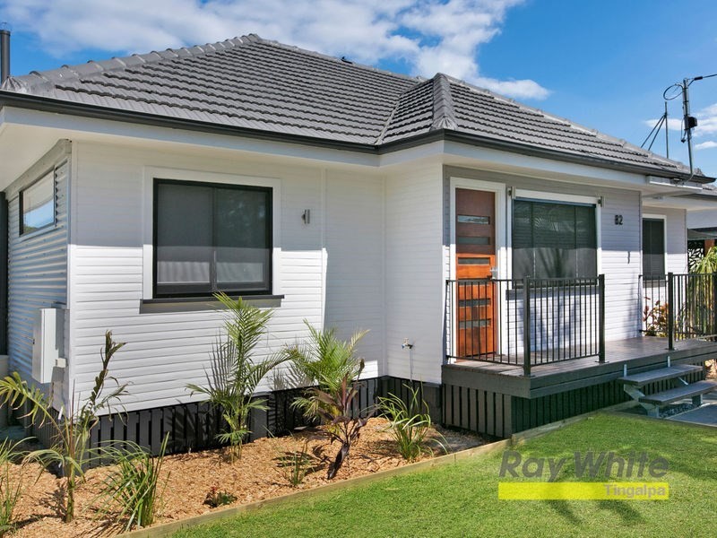 82 Uplands Terrace, Wynnum QLD 4178