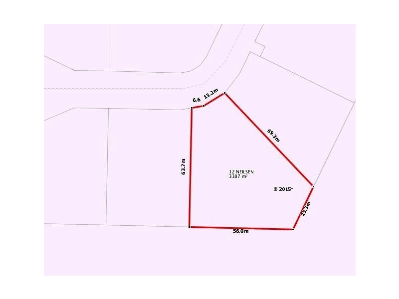 12 Neilsen Street, Wandoan QLD 4419