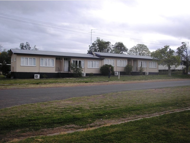 6 Moore Street, Wandoan QLD 4419
