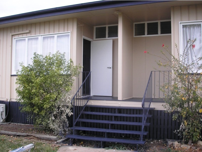 6 Moore Street, Wandoan QLD 4419