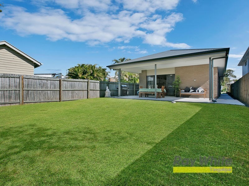 130 Singer Street, Wynnum QLD 4178
