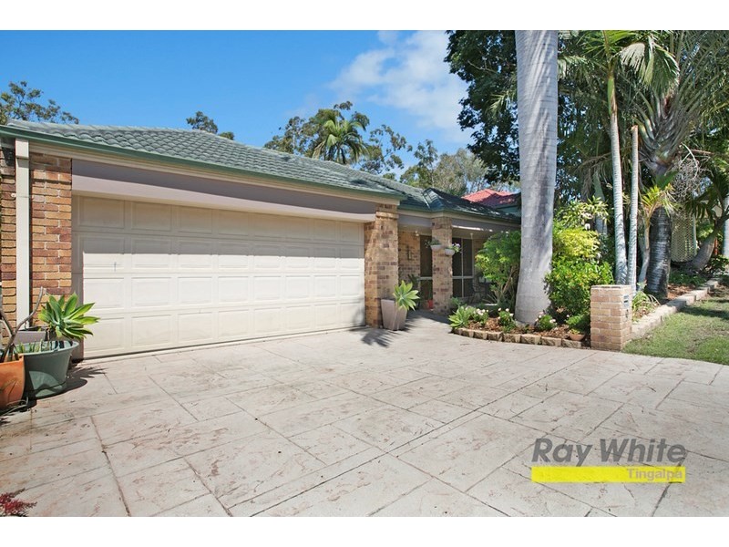 9 Alpine Place, Belmont QLD 4153