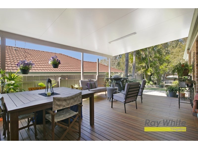 9 Alpine Place, Belmont QLD 4153