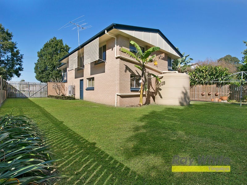 8 Gateway Street, Wynnum West QLD 4178