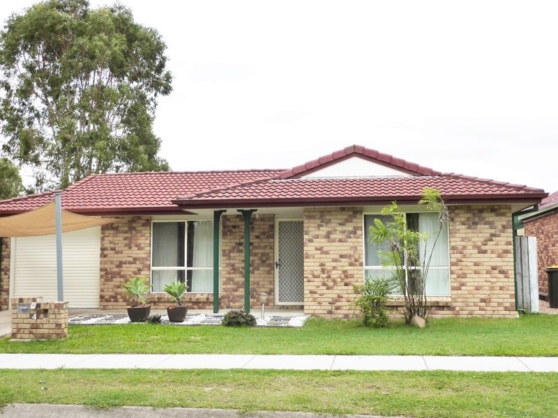 4 Perulpa Street, Tingalpa QLD 4173