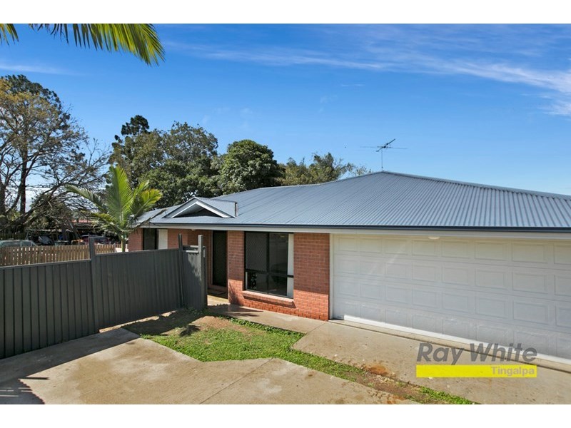 81b Boundary Street, Tingalpa QLD 4173