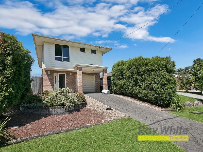 9 NEWRYBAR Street, Hemmant QLD 4174