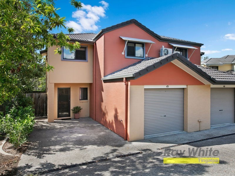 45/583 Wondall Road, Tingalpa QLD 4173