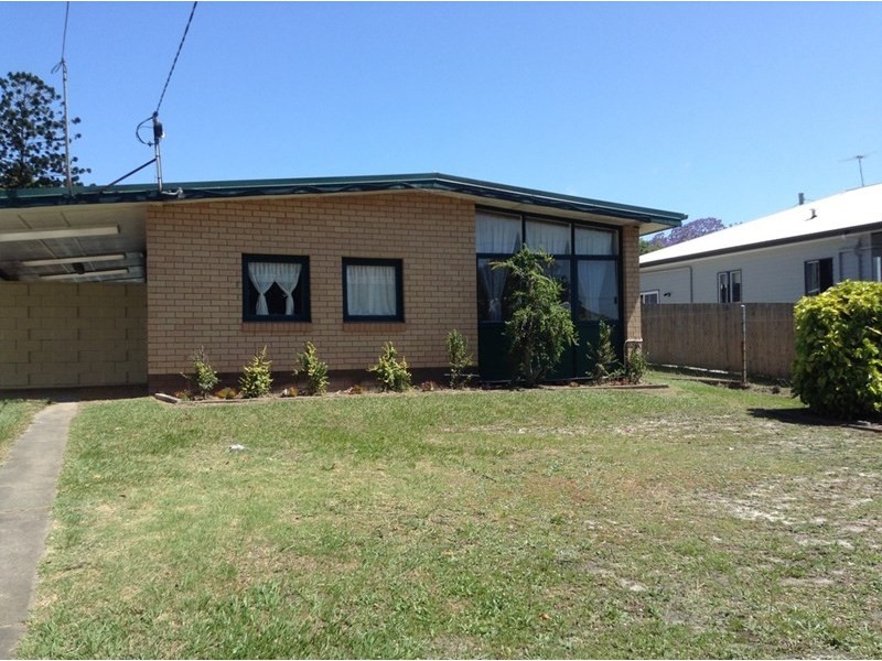 304 Preston Road, Wynnum West QLD 4178