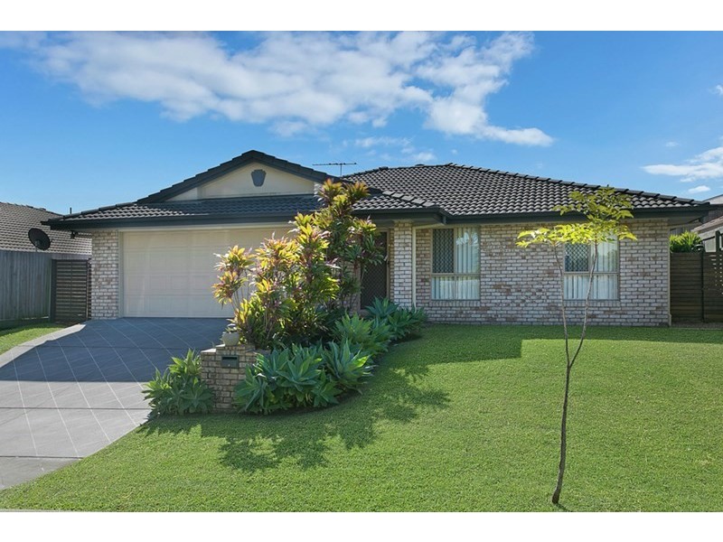 5 Uhlman Street, Wakerley QLD 4154