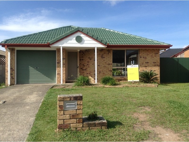 9 Laguna Circuit, Tingalpa QLD 4173