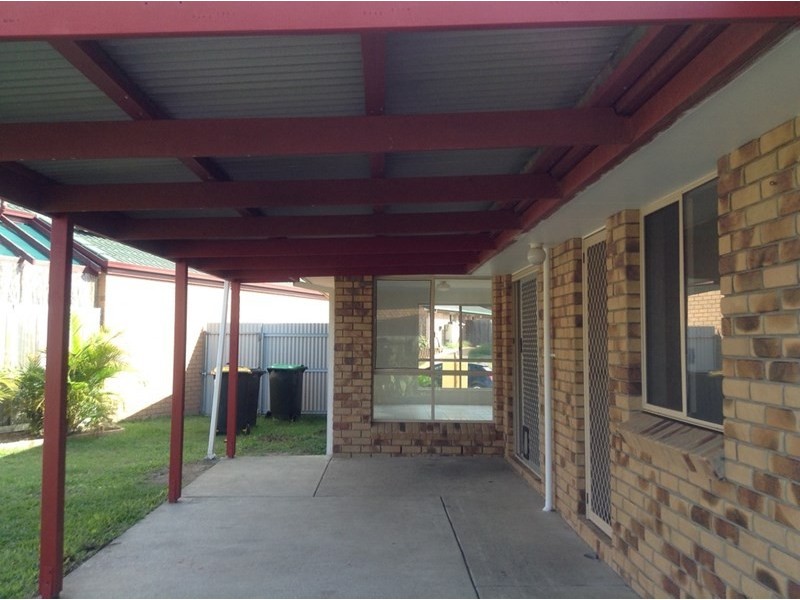 9 Laguna Circuit, Tingalpa QLD 4173