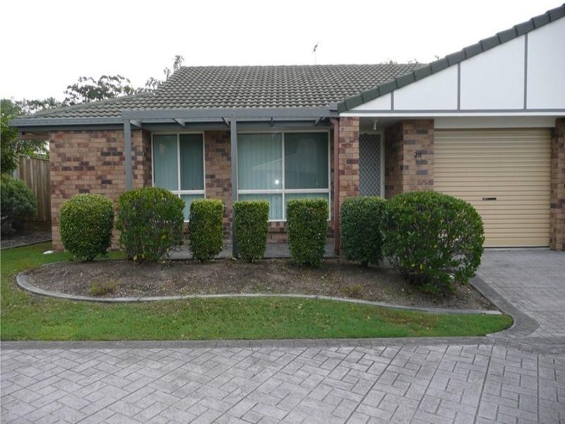 28/11 Thornlake Court, Tingalpa QLD 4173