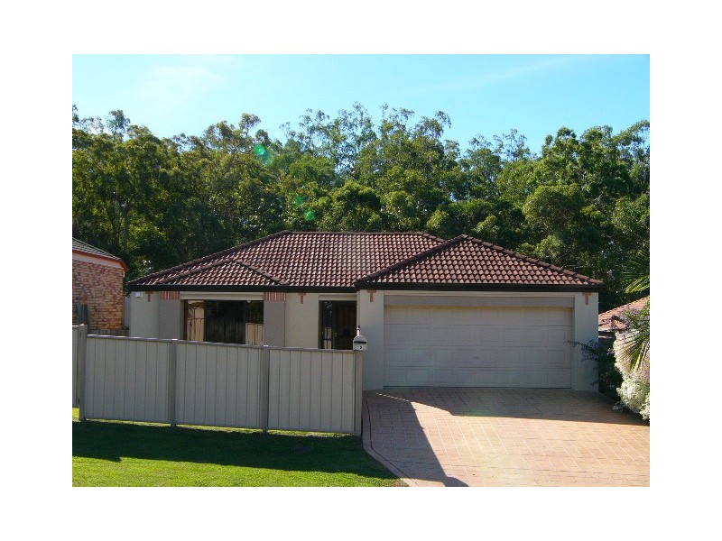 12 Alpine Place, Belmont QLD 4153