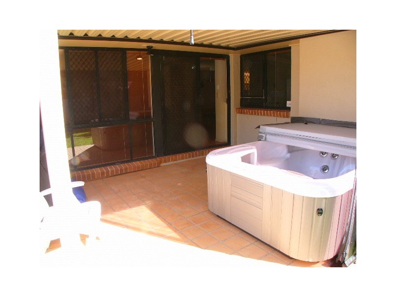 12 Alpine Place, Belmont QLD 4153