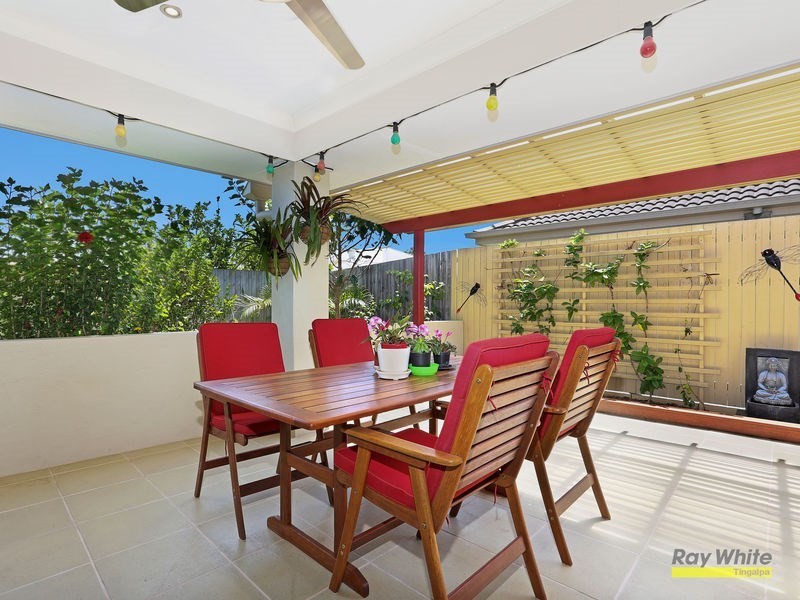 7 Rymera Crescent, Gumdale QLD 4154