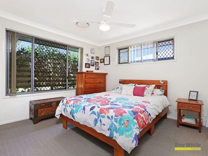 7 Rymera Crescent, Gumdale QLD 4154