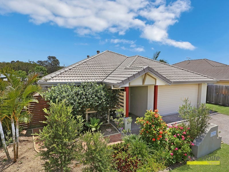 7 Rymera Crescent, Gumdale QLD 4154
