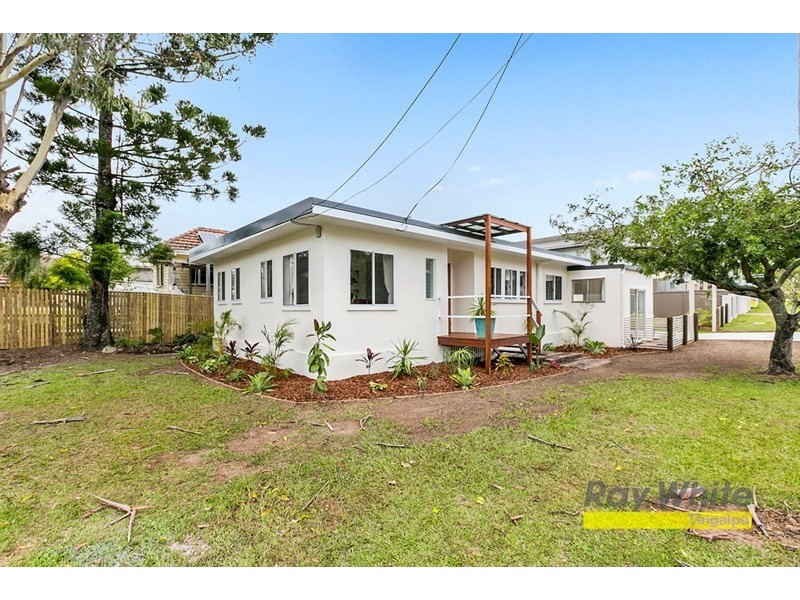2 Wassell Street, Wynnum QLD 4178