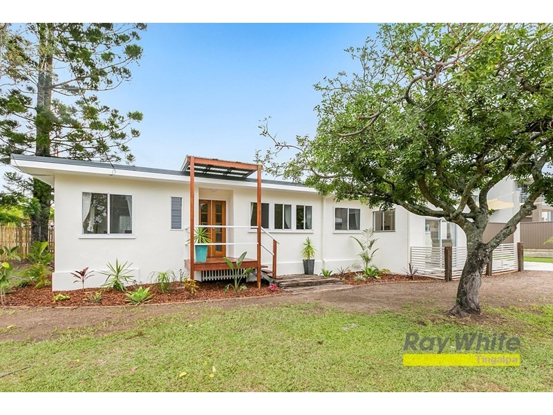 2 Wassell Street, Wynnum QLD 4178