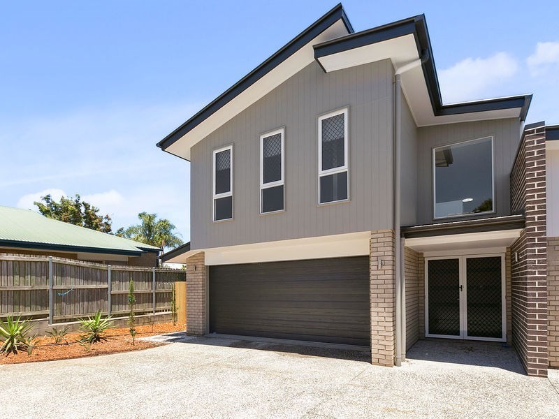 80a Uplands Terrace, Wynnum QLD 4178