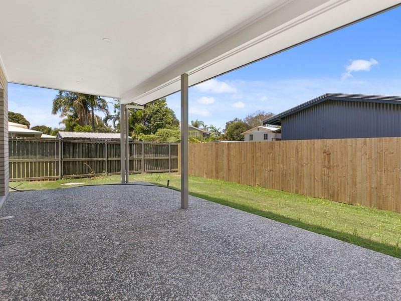 80a Uplands Terrace, Wynnum QLD 4178