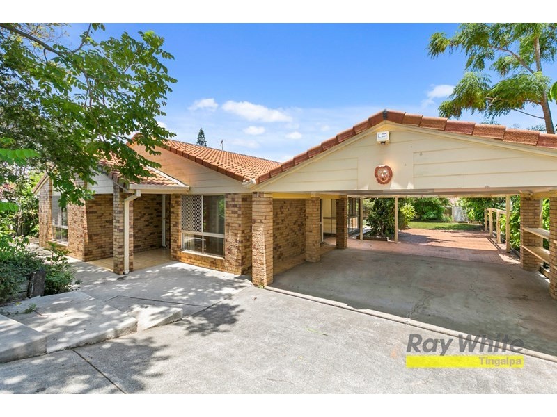 319 Wondall Road, Wynnum West QLD 4178