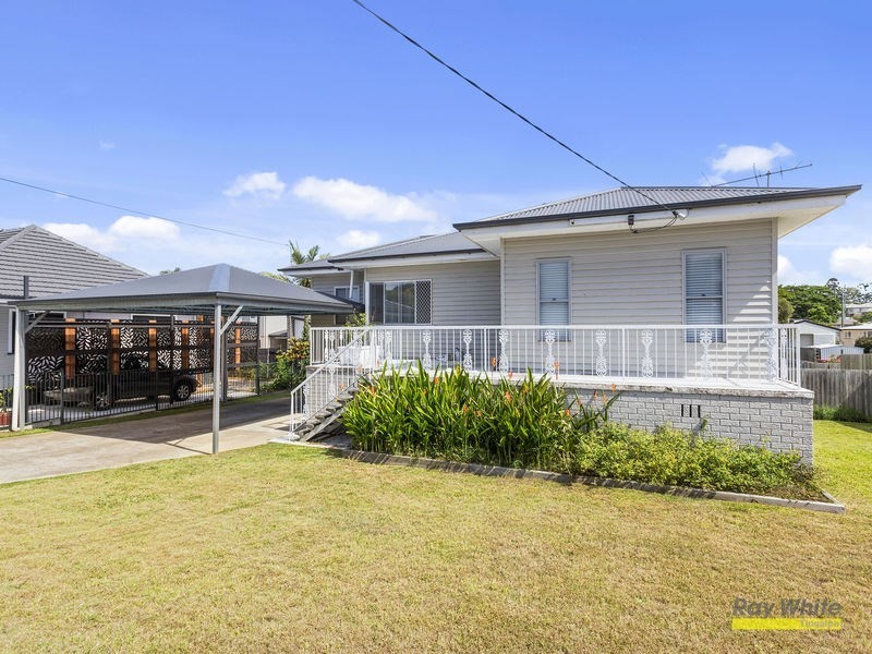 86 Uplands Terrace, Wynnum QLD 4178