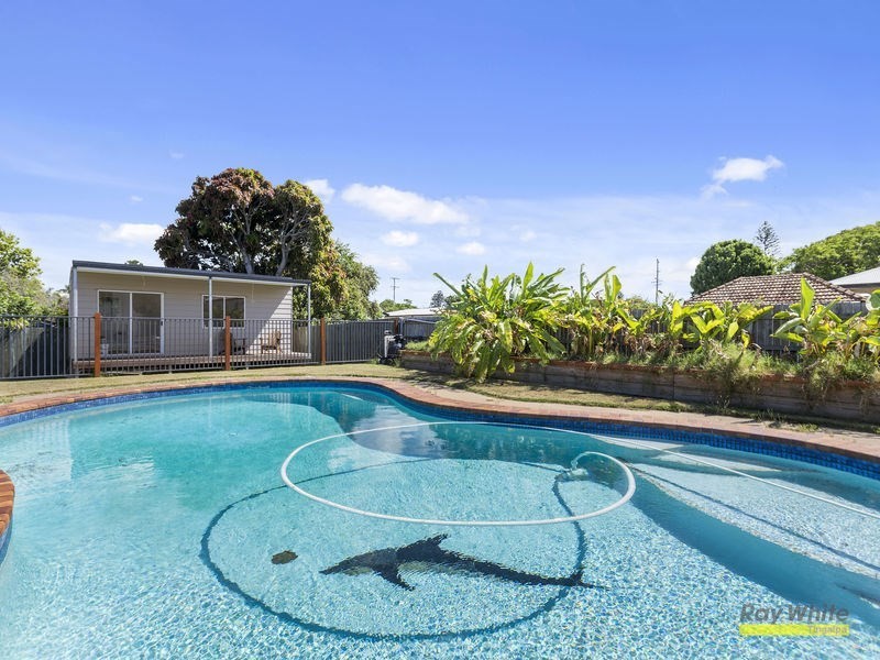 86 Uplands Terrace, Wynnum QLD 4178