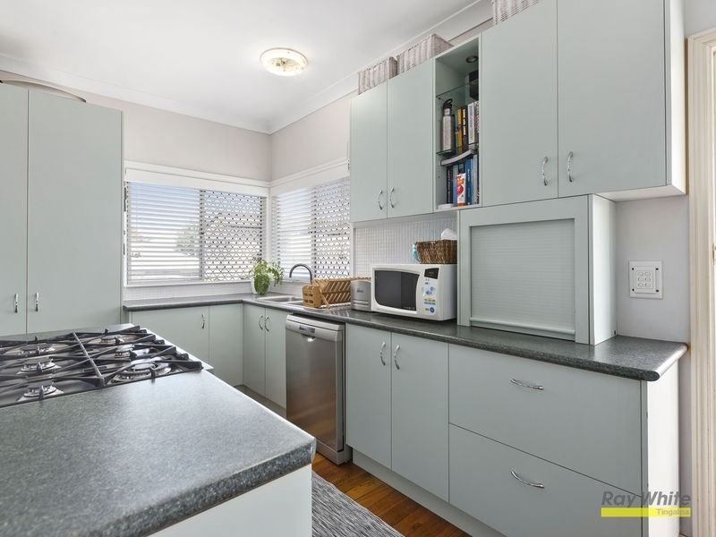 86 Uplands Terrace, Wynnum QLD 4178