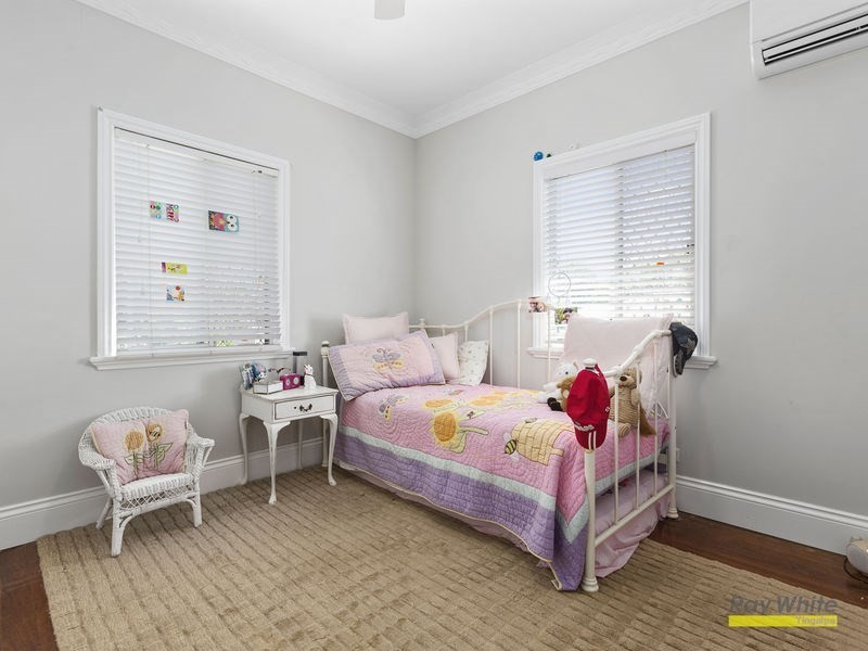 86 Uplands Terrace, Wynnum QLD 4178