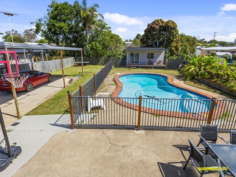 86 Uplands Terrace, Wynnum QLD 4178