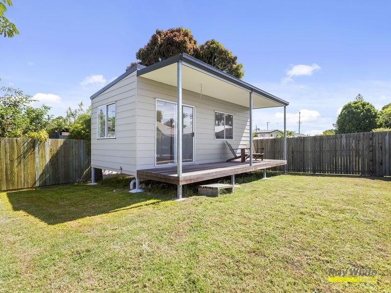 86 Uplands Terrace, Wynnum QLD 4178