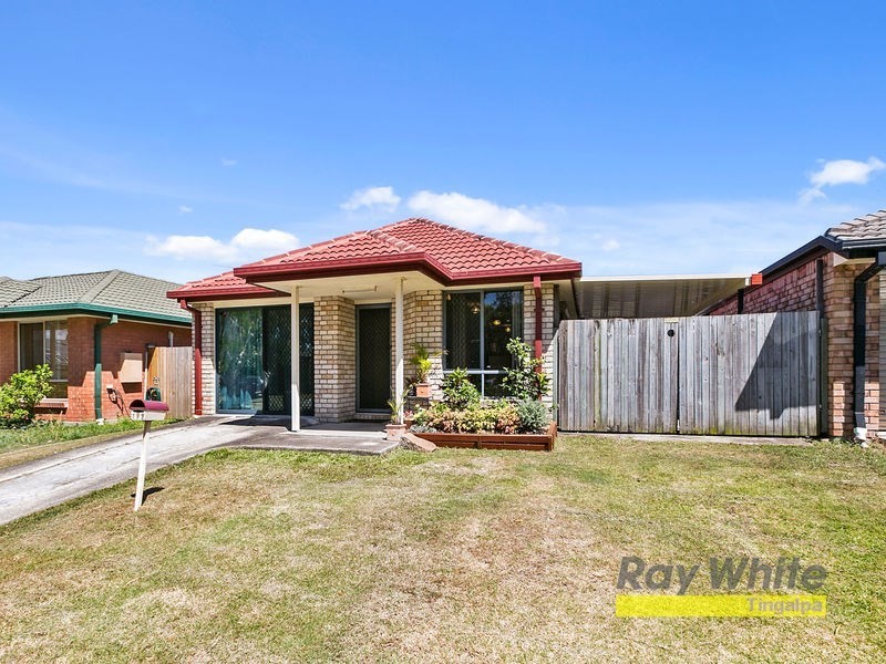 172 Torquay Crescent, Tingalpa QLD 4173